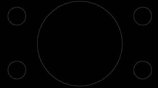 اسکرین شات 4 برنامه ‏‏‏‏پترن ژنراتور