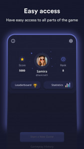 اسکرین شات 6 برنامه ‏‏کوییز لرنیت