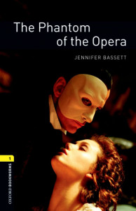 اسکرین شات برنامه داستان انگلیسی The Phantom of the Opera کتاب صوتی 1