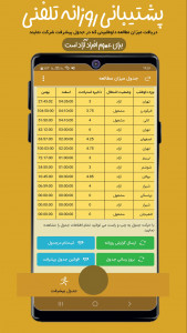 اسکرین شات برنامه ‏‏‏ناوک| ابزار وکیل و داوطلب آزمون وکالت 6