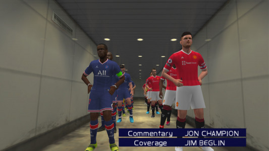 اسکرین شات بازی FIFA 22 15