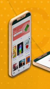 اسکرین شات برنامه چارگوش .::. کتاب صوتی پادکست 7