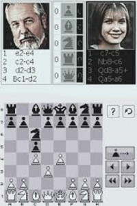 اسکرین شات بازی بازی استادان شطرنج 4