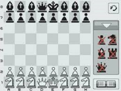 اسکرین شات بازی بازی استادان شطرنج 2