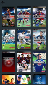 اسکرین شات 4 بازی ‏‏‏‏‏‏‏‏‏‏شبیه ساز بازی های ps4