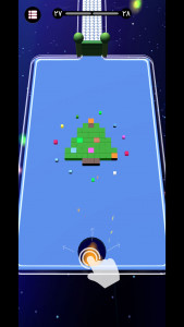 اسکرین شات بازی تنور فضایی 7