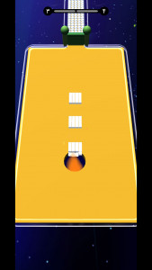 اسکرین شات بازی تنور فضایی 4