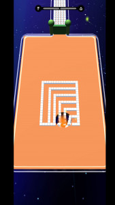 اسکرین شات بازی تنور فضایی 3