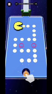 اسکرین شات بازی تنور فضایی 8