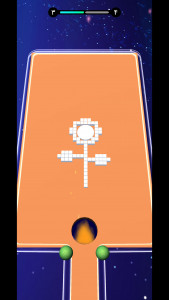 اسکرین شات بازی تنور فضایی 5