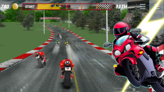 اسکرین شات بازی بازی موتور بازی جدید 3