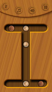 اسکرین شات بازی پنگ چوبی 5