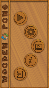 اسکرین شات بازی پنگ چوبی 1