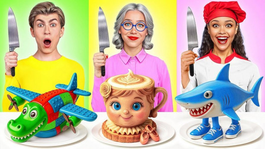 اسکرین شات 5 برنامه ‏‏‏‏‏‏‏‏‏چالش غذایی بدون اینترنت 11