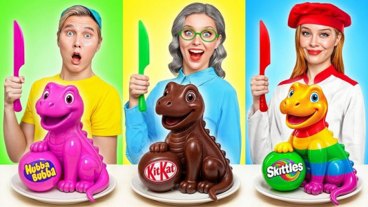 اسکرین شات 5 برنامه چالش غذایی بدون اینترنت 13