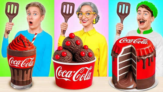 اسکرین شات 6 برنامه چالش غذایی بدون اینترنت 13