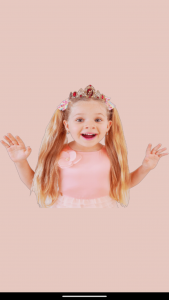 اسکرین شات 3 برنامه کارتون دیانا و روما بدون اینترنت 3