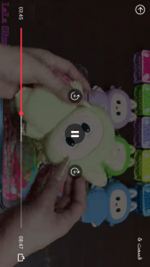 اسکرین شات 3 برنامه ‏اسلایم لبوبو بدون اینترنت 1