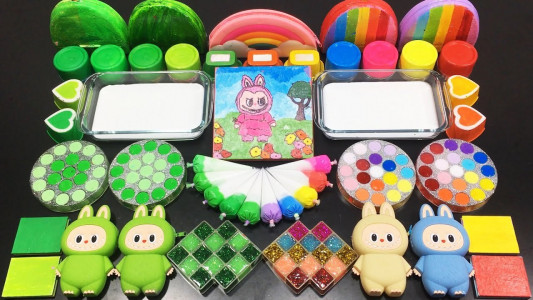 اسکرین شات 7 برنامه ‏اسلایم لبوبو بدون اینترنت 1