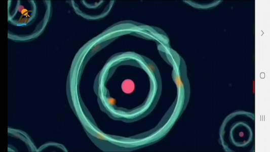 اسکرین شات برنامه دانستنی هایی از مبانی مکانیک کوانتوم 4