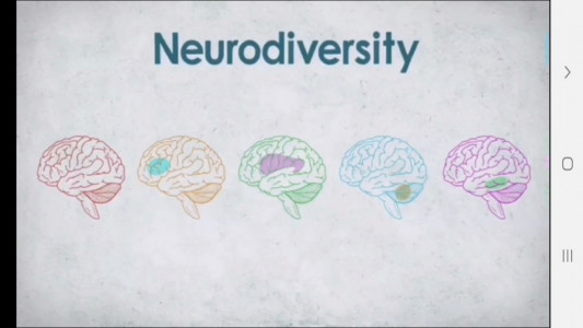 اسکرین شات برنامه دانستنی هایی از اکتشافات مغزی 10