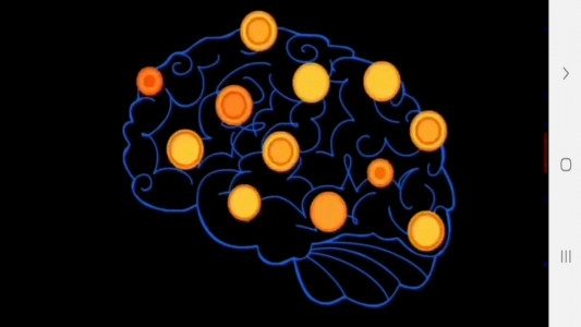 اسکرین شات برنامه دانستنی هایی از اکتشافات مغزی 2