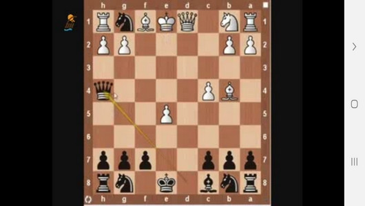اسکرین شات برنامه یادگیری شطرنج در منزل 10