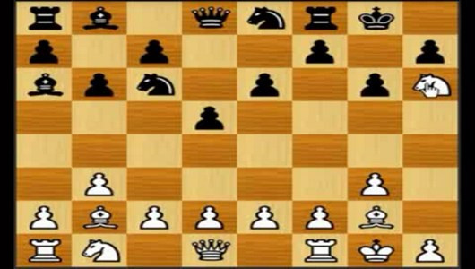 اسکرین شات برنامه آموزش مقدماتی بازی شطرنج 5
