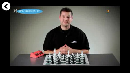 اسکرین شات برنامه آموزش شطرنج (مقدماتی تا پیشرفته) 4