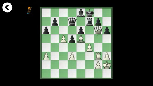 اسکرین شات برنامه آموزش نکات و تکنیک های شطرنج 4