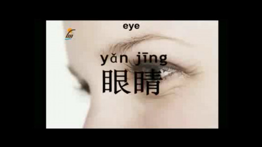 اسکرین شات برنامه یادگیری لغات زبان چینی با تصاویر 6