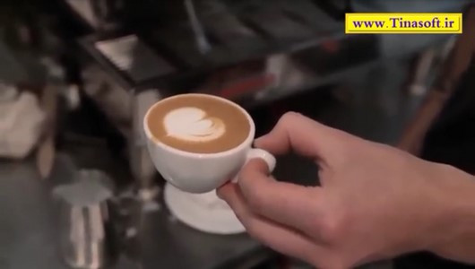 اسکرین شات برنامه آموزش درست کردن انواع قهوه 8