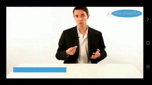 اسکرین شات 5 برنامه ‏آموزش تردستی با سکه