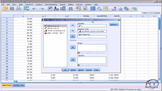 اسکرین شات برنامه آموزشگاه کامپیوتر تیناسافت 2