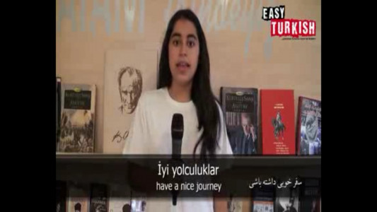 اسکرین شات برنامه آموزش آسان زبان ترکی 4