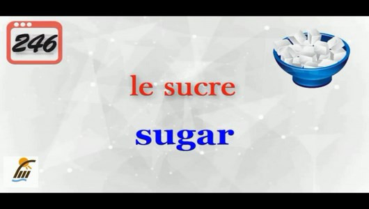 اسکرین شات 6 برنامه آموزش 500 لغت رایج در زبان فرانسوی