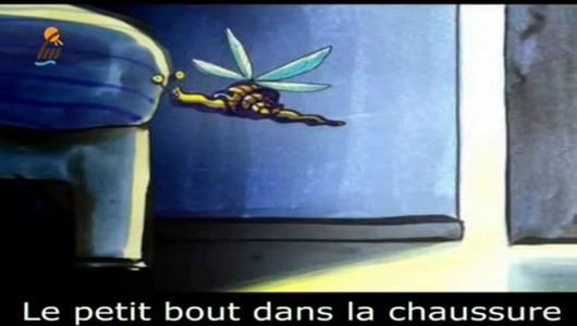 اسکرین شات برنامه آموزش فرانسوی با داستان های کوتاه 6