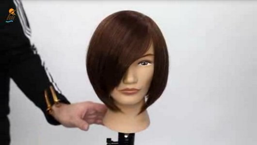 اسکرین شات برنامه مدل های مختلف کوتاه کردن موی بانوان 4