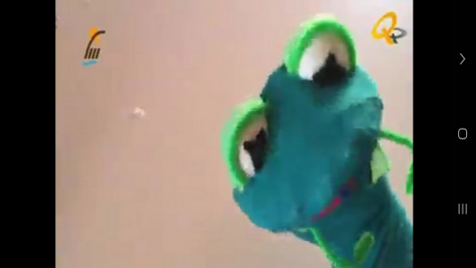 اسکرین شات 2 برنامه ‏ساخت عروسک دستی نمایشی (فیلم)