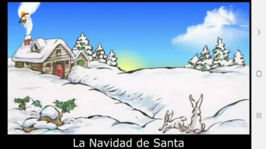 اسکرین شات برنامه خودآموز زبان اسپانیایی 6
