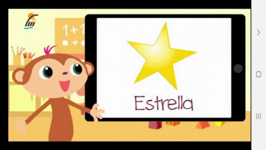 اسکرین شات برنامه خودآموز زبان اسپانیایی 10