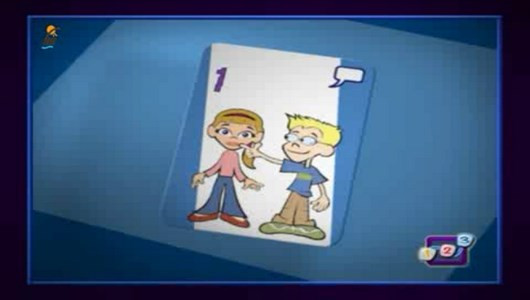 اسکرین شات برنامه آموزش مکالمه انگلیسی برای کودکان 7