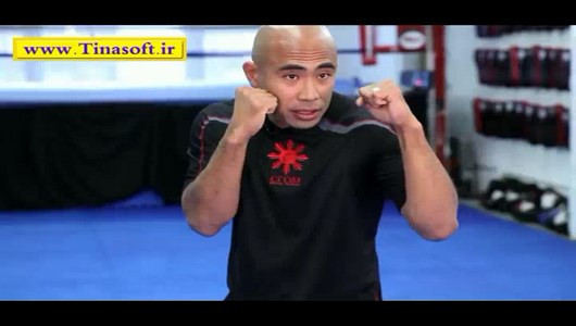اسکرین شات برنامه آموزش تکنیک های مبارزات MMA 7