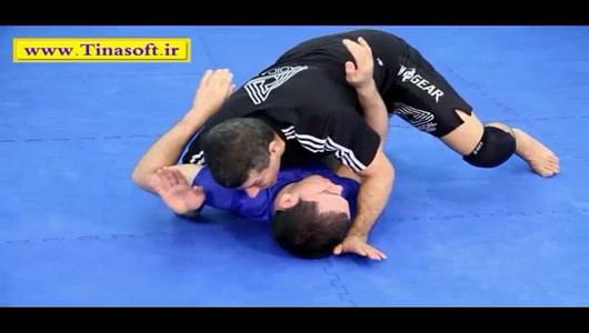اسکرین شات برنامه آموزش تکنیک های مبارزات MMA 2