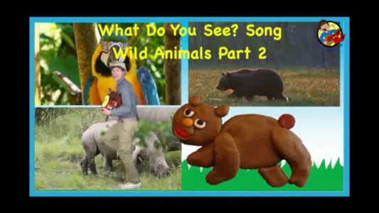 اسکرین شات برنامه آموزش موزیکال زبان به کودکان (5) 8