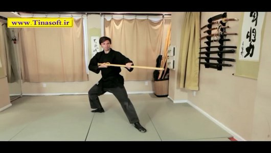 اسکرین شات برنامه آموزش هنر رزمی نینجوتسو 8