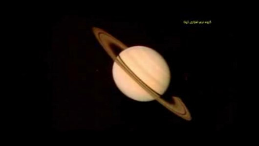 اسکرین شات برنامه سیاره ها و اکتشافات فضایی 3