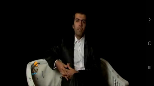 اسکرین شات 2 برنامه ‏آموزش فن بیان و گویندگی