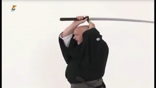 اسکرین شات برنامه آموزش شمشیر سامورایی 4