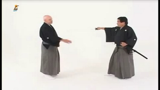 اسکرین شات برنامه آموزش شمشیر سامورایی 5